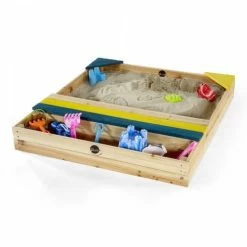 Plum Play Plum Sandpit With Storage -Cheap Kids Toys & Games Store 25069 3