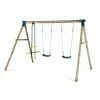 Plum Play Plum Colobus Wooden Swing Set -Cheap Kids Toys & Games Store 27181A 1