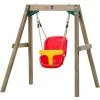 Plum Play Plum Wooden Baby Swing Set -Cheap Kids Toys & Games Store 27438