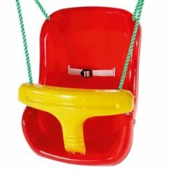 Plum Play Plum Wooden Baby Swing Set 7 Plum Play Plum Wooden Baby Swing Set -Cheap Kids Toys & Games Store 27438 image2
