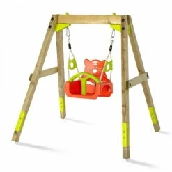 Plum Play Plum Growing Outdoor Swing Set -Cheap Kids Toys & Games Store 27512AA69 1