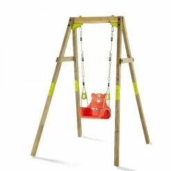 Plum Play Plum Growing Outdoor Swing Set -Cheap Kids Toys & Games Store 27512AA69 2