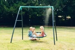 Plum Play Plum Premium Metal Nest Swing With Mist -Cheap Kids Toys & Games Store 27610 3