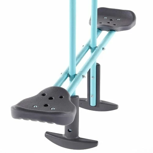 Plum Play Plum Premium Metal Double Swing And Glider With Mist 4 Plum Play Plum Premium Metal Double Swing And Glider With Mist - Image 2