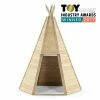 Plum Play Plum Great Wooden Teepee Hideaway 2 Plum Play Plum Great Wooden Teepee Hideaway -Cheap Kids Toys & Games Store 27624 1
