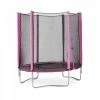 Plum Play Plum 6ft Trampoline Pink