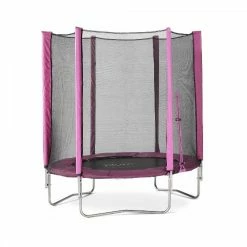 Plum Play Plum 6ft Trampoline Pink