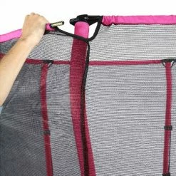 Plum Play Plum 7FT Junior Jumper Pink -Cheap Kids Toys & Games Store 30189 4