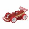 Hape Mini Racer Red