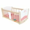 Hape Rock-a-Bye Baby Cradle