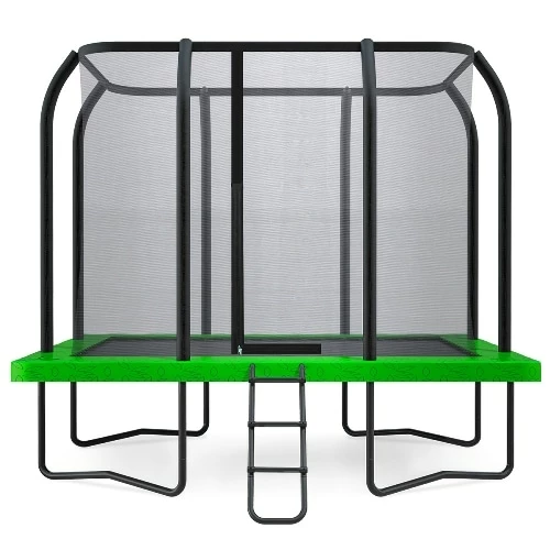 Lifespan Kids 7 Ft X 10ft Hyperjump Rectangle Spring Trampoline 3 Lifespan Kids 7 Ft X 10ft Hyperjump Rectangle Spring Trampoline