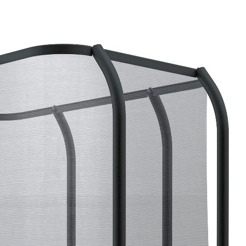 Lifespan Kids 7 Ft X 10ft Hyperjump Rectangle Spring Trampoline 6 Lifespan Kids 7 Ft X 10ft Hyperjump Rectangle Spring Trampoline - Image 4