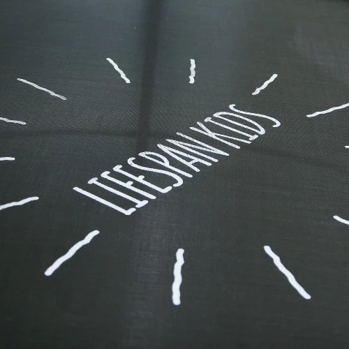 Lifespan Kids 7 Ft X 10ft Hyperjump Rectangle Spring Trampoline 5 Lifespan Kids 7 Ft X 10ft Hyperjump Rectangle Spring Trampoline - Image 3