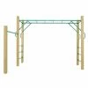 Lifespan Kids Amazon 2.5m Monkey Bar Set -Cheap Kids Toys & Games Store Amazon Monkey Bar Set 1