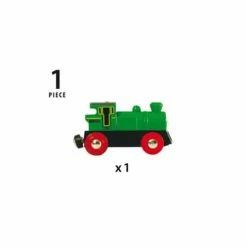 BRIO Battery Powered Engine -Cheap Kids Toys & Games Store BRIO Battery Powered Engine 4