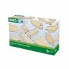 BRIO Expansion Pack Intermediate 16 -Cheap Kids Toys & Games Store BRIO Expansion Pack Intermediate 16 1