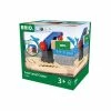BRIO Low Level Crane 2 Pieces 2 BRIO Low Level Crane 2 Pieces -Cheap Kids Toys & Games Store BRIO Low Level Crane 2 Pieces 1