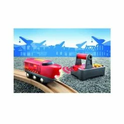 BRIO Remote Control Engine Train 2 Pieces -Cheap Kids Toys & Games Store BRIO Remote Control Engine 2 Pieces 5