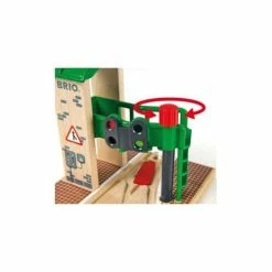 BRIO Signal Station 2 Pieces -Cheap Kids Toys & Games Store BRIO Signal Station 2 Pieces 3