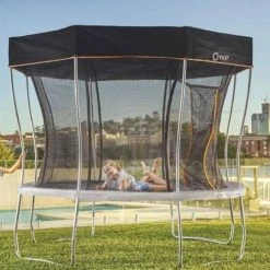 Vuly Ultra Trampoline Medium -Cheap Kids Toys & Games Store BU1010 2