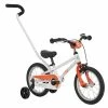 BYK E-250 Bike Boys Bright Orange 2 BYK E-250 Bike Boys Bright Orange -Cheap Kids Toys & Games Store BYK E 250 Bike Boys Bright Orange 1