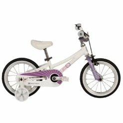 BYK E-250 Bike Girls Lilac Haze -Cheap Kids Toys & Games Store BYK E 250 Bike Girls Lilac Haze 3