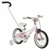 BYK E-250 Bike Pretty Pink