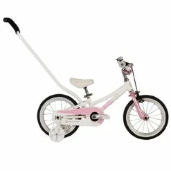 BYK E-250 Bike Pretty Pink -Cheap Kids Toys & Games Store BYK E 250 Pretty Pink 2