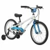 BYK E-350 Bike Bright Blue