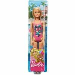 Barbie Beach Doll Assorted