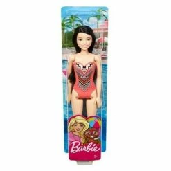 Barbie Beach Doll Assorted 8 Barbie Beach Doll Assorted -Cheap Kids Toys & Games Store Barbie Beach Doll Assorted 3