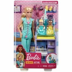 Barbie Careers Playset Assorted