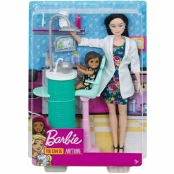 Barbie Careers Playset Assorted -Cheap Kids Toys & Games Store Barbie Careers Playset Assorted 3