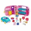 Barbie Chelsea Camper Playset -Cheap Kids Toys & Games Store Barbie Chelsea Camper 1