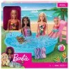 Barbie Doll And Pool Playset -Cheap Kids Toys & Games Store Barbie Doll And Pool Playset 1