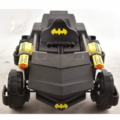 Misc Batman Mobile Electric Car 6 Volt DC Justice League Ride On -Cheap Kids Toys & Games Store Batmobile 6 Volt DC Comics Justice League Ride On 4