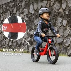 Berg Biky City Balance Bike Red -Cheap Kids Toys & Games Store Berg Biky City Balance Bike Red 2