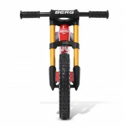 Berg Biky Cross Balance Bike Red -Cheap Kids Toys & Games Store Berg Biky Cross Balance Bike Red 4