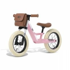 Berg Biky Retro Balance Bike Pink -Cheap Kids Toys & Games Store Berg Biky Retro Balance Bike Pink 4