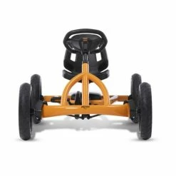 Berg Buddy B-Orange Kids Go Kart -Cheap Kids Toys & Games Store Berg Buddy B Orange Kids Go Kart 3 1