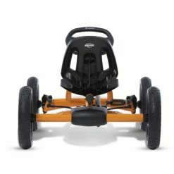 Berg Buddy B-Orange Kids Go Kart -Cheap Kids Toys & Games Store Berg Buddy B Orange Kids Go Kart 4 1