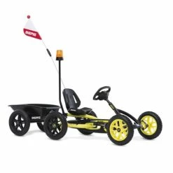 Berg Buddy Cross Go Kart -Cheap Kids Toys & Games Store Berg Buddy Cross Go Kart 5