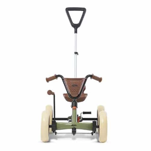 Berg Buzzy 2 In 1 Retro Pedal Pedal Go Kart 4 Berg Buzzy 2 In 1 Retro Pedal Pedal Go Kart - Image 2