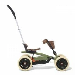 Berg Buzzy 2 In 1 Retro Pedal Pedal Go Kart 9 Berg Buzzy 2 In 1 Retro Pedal Pedal Go Kart -Cheap Kids Toys & Games Store Berg Buzzy 2in1 Retro Pedal Go Kart 3