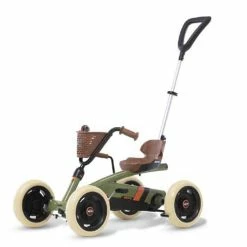 Berg Buzzy 2 In 1 Retro Pedal Pedal Go Kart 8 Berg Buzzy 2 In 1 Retro Pedal Pedal Go Kart -Cheap Kids Toys & Games Store Berg Buzzy 2in1 Retro Pedal Go Kart 4