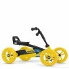 Berg Buzzy BSX Pedal Go Kart Yellow