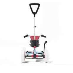 Berg Buzzy Bloom 2 In 1 Go Kart With Handle Trike 8 Berg Buzzy Bloom 2 In 1 Go Kart With Handle Trike -Cheap Kids Toys & Games Store Berg Buzzy Bloom 2 in 1 Go Kart with Handle Trike 3