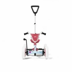 Berg Buzzy Bloom 2 In 1 Go Kart With Handle Trike 9 Berg Buzzy Bloom 2 In 1 Go Kart With Handle Trike -Cheap Kids Toys & Games Store Berg Buzzy Bloom 2 in 1 Go Kart with Handle Trike 4