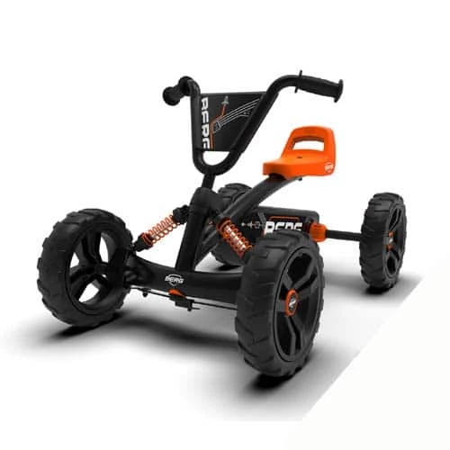 Berg Buzzy Galaxy Go Kart 4 Berg Buzzy Galaxy Go Kart - Image 2