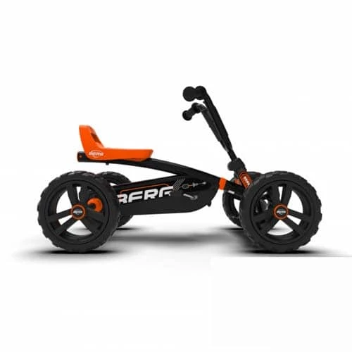 Berg Buzzy Galaxy Go Kart 6 Berg Buzzy Galaxy Go Kart - Image 4